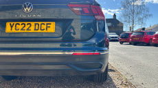 Volkswagen Tiguan 1.5 TSI Life 5dr Petrol Estate